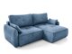 Hoekbank Franklin 227 (Vibe 77)