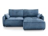 Hoekbank Franklin 227 (Vibe 77)