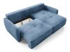 Hoekbank Franklin 227 (Vibe 77)