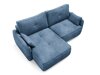 Hoekbank Franklin 227 (Vibe 77)
