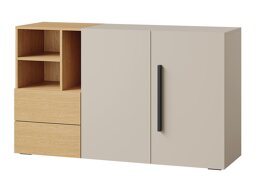 Ladekast Etruva 106 (Kasjmier + Eiken)