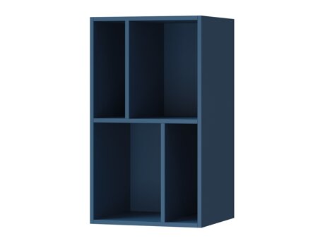 Wandplank Etruva 112 (Blauw)