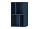 Wandplank Etruva 112 (Blauw)