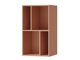 Wandplank Etruva 112 (Roze)