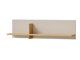 Wandplank Etruva 115 (Kasjmier + Eiken)