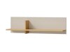 Wandplank Etruva 115 (Kasjmier + Eiken)