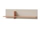 Wandplank Etruva 115 (Kasjmier + Roze)