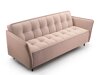 Slaapbank Lufkin 130 (Curio 60)