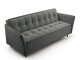Slaapbank Lufkin 130 (Curio 93)