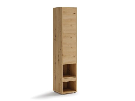 Boekenkast Concept Lenart II (Artisan eiken)