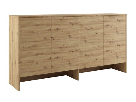 Dressoir Concept Lenart V (Artisan eiken)