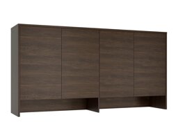 Dressoir Concept Lenart V (Donkere eik)