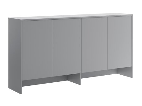 Dressoir Concept Lenart V (Grijs)