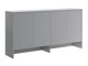 Dressoir Concept Lenart V (Grijs)