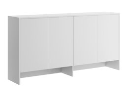 Dressoir Concept Lenart V (Wit)