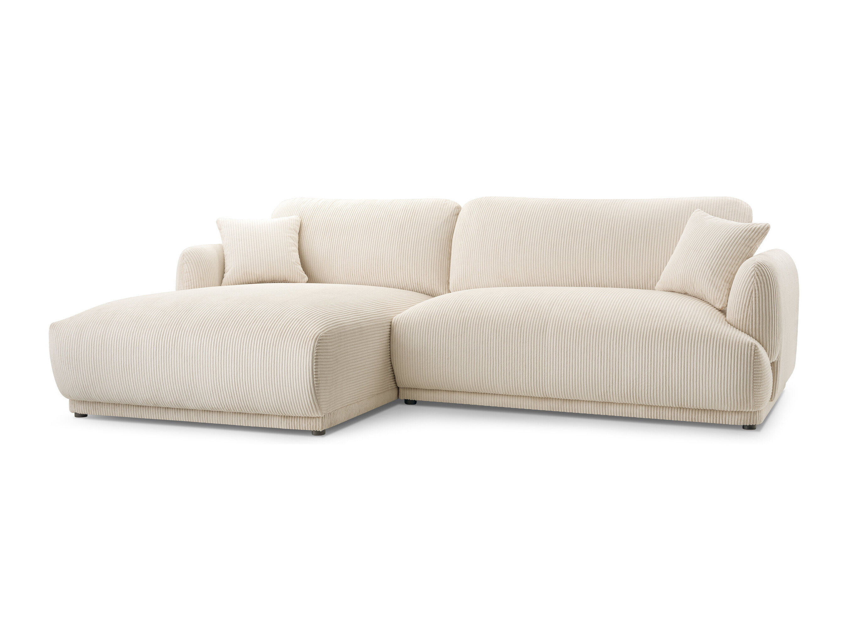 Hoekbank Lufkin 136 (Lincoln 09)