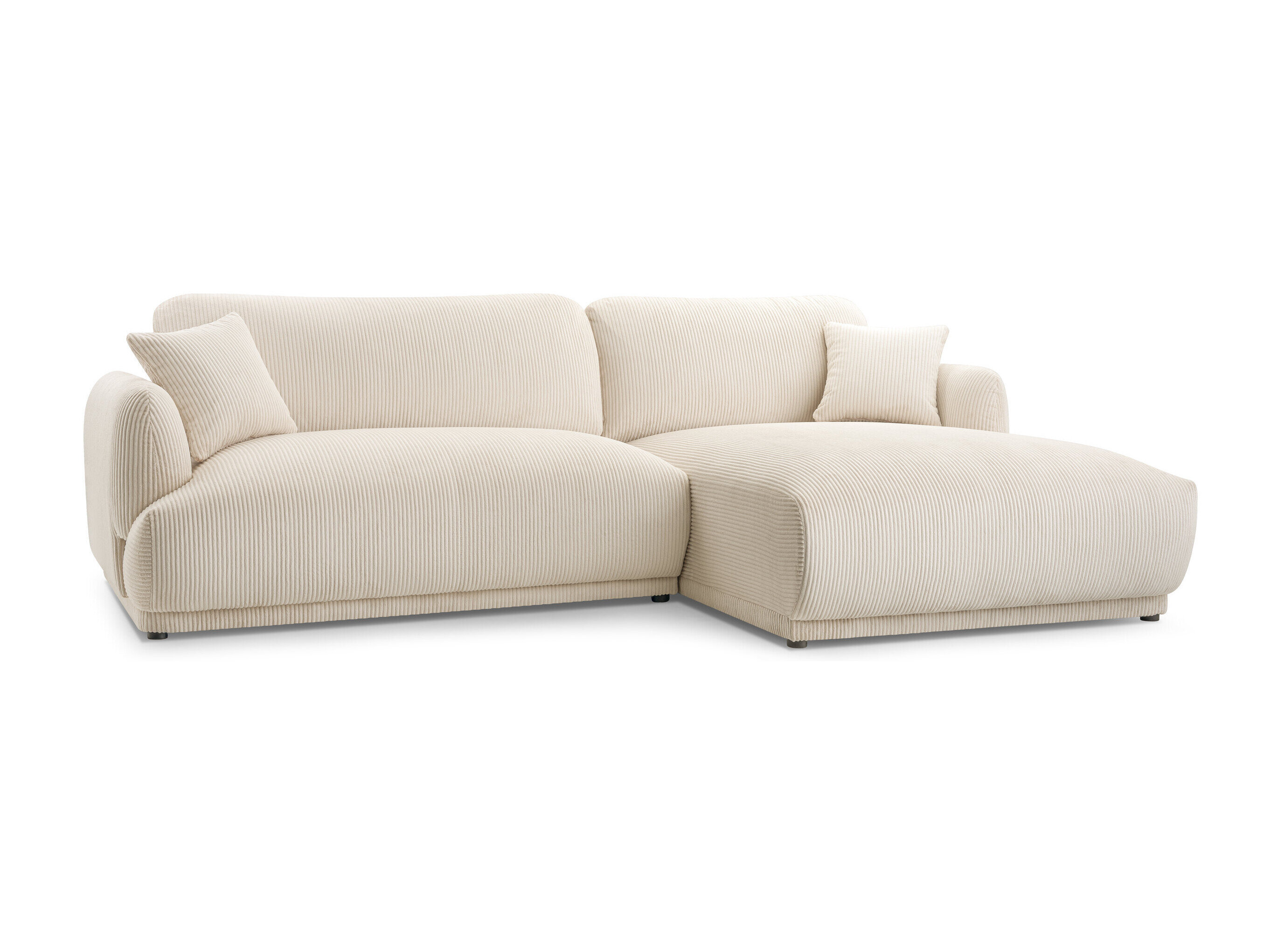 Hoekbank Lufkin 136 (Lincoln 17)