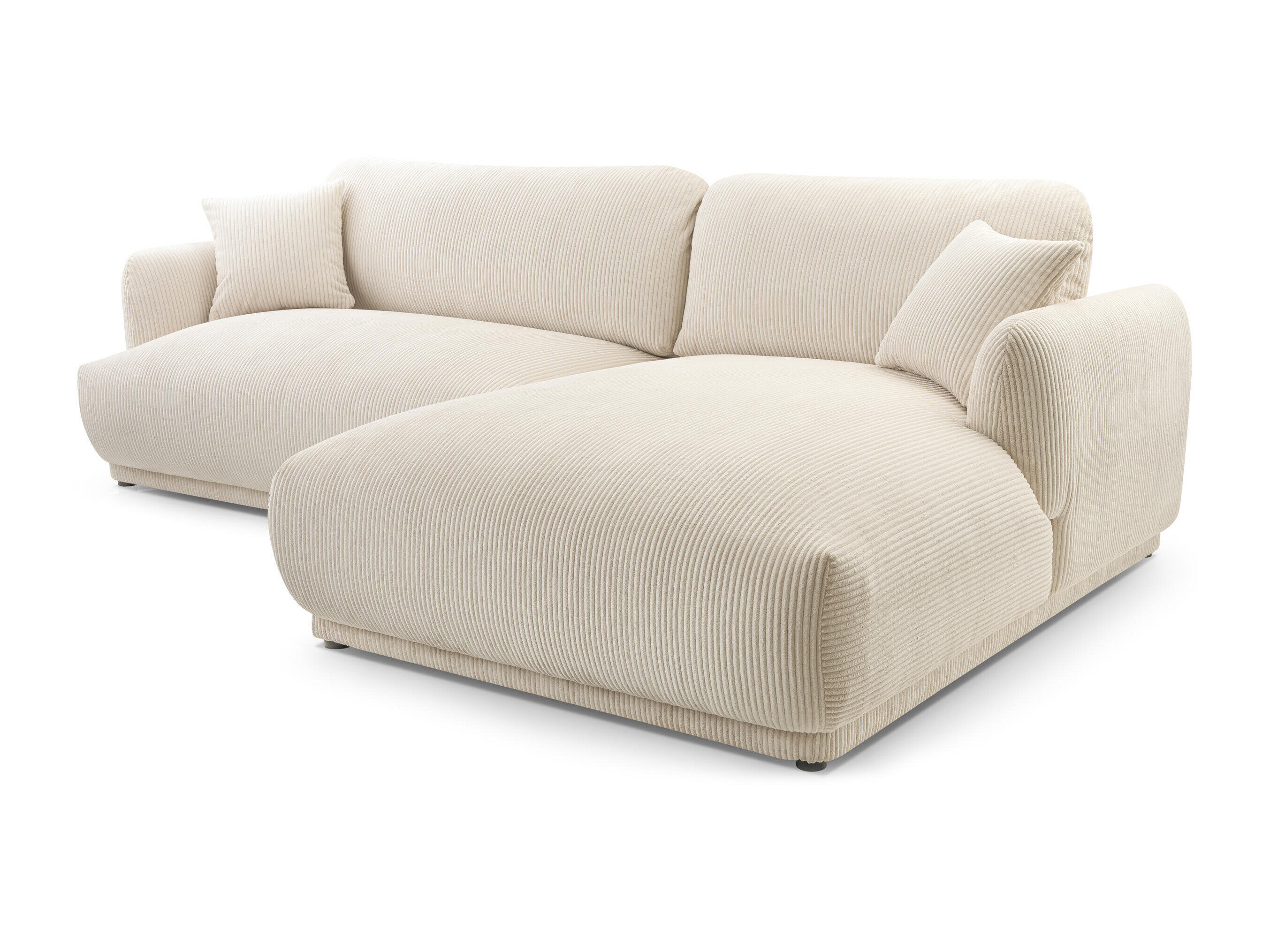 Hoekbank Lufkin 136 (Lincoln 17)