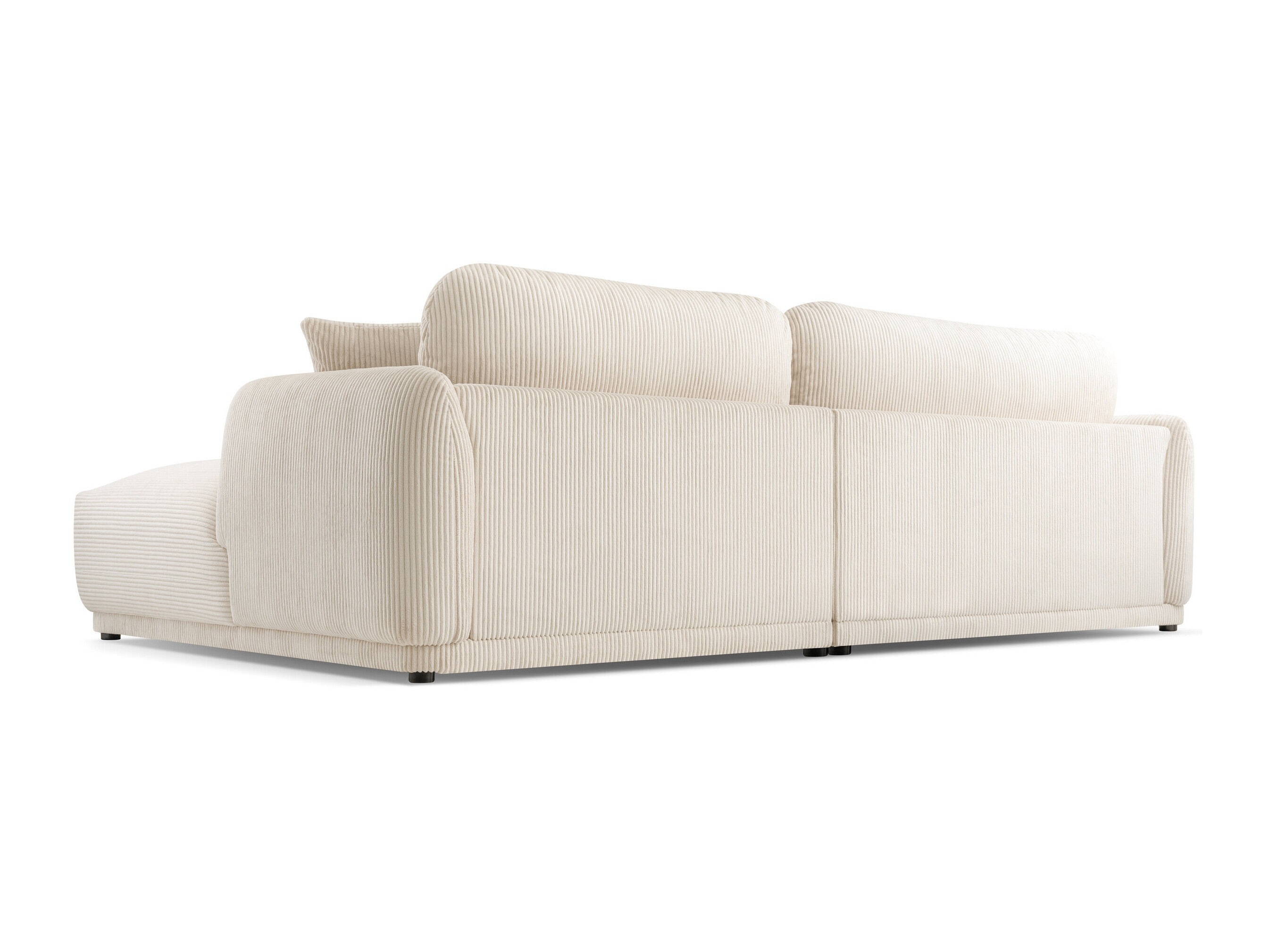 Hoekbank Lufkin 136 (Lincoln 17)