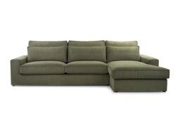 Hoekbank Lufkin 138 (Lincoln 37)