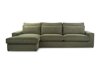 Hoekbank Lufkin 138 (Lincoln 37)