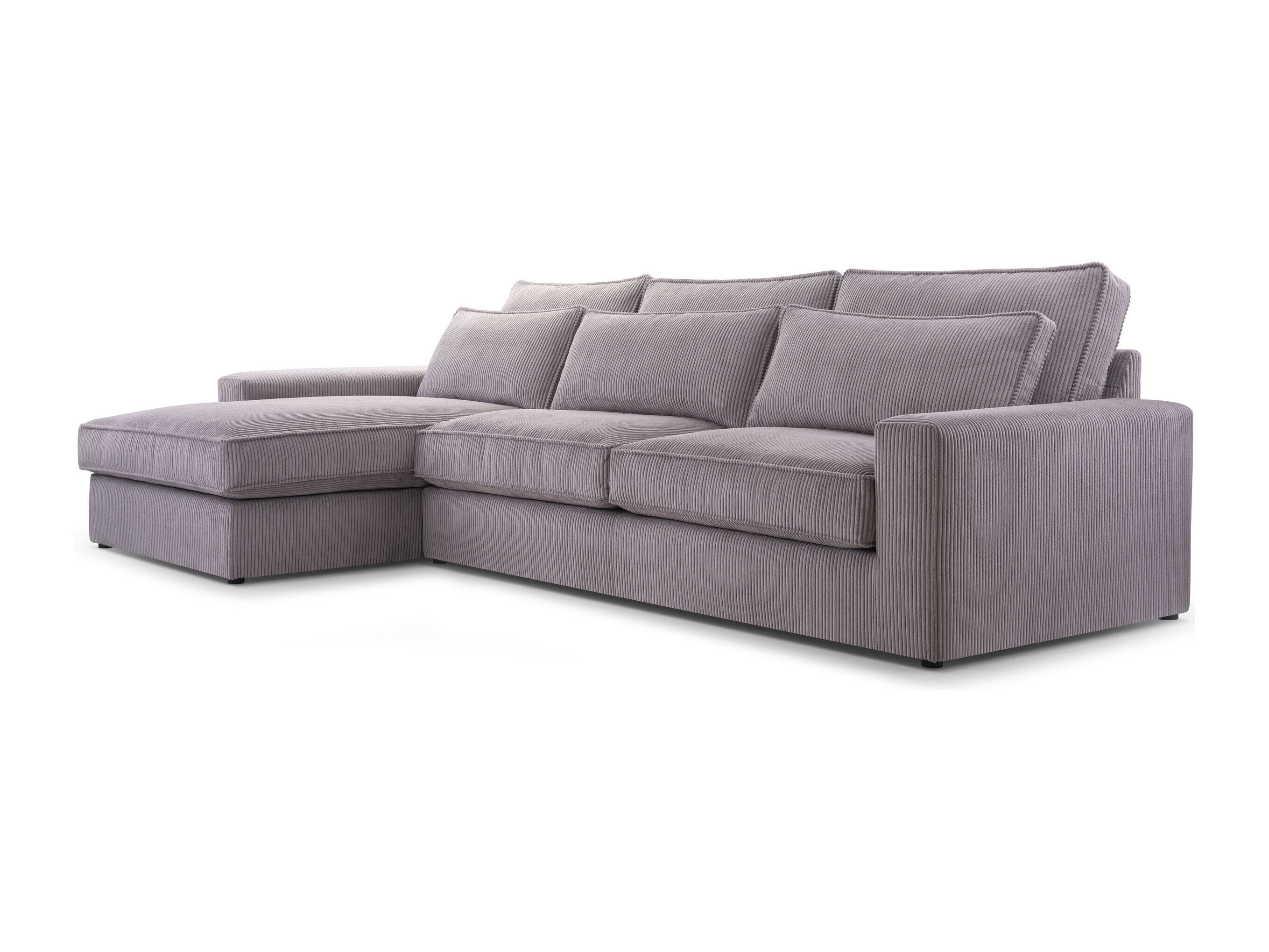 Hoekbank Lufkin 138 (Lincoln 75)