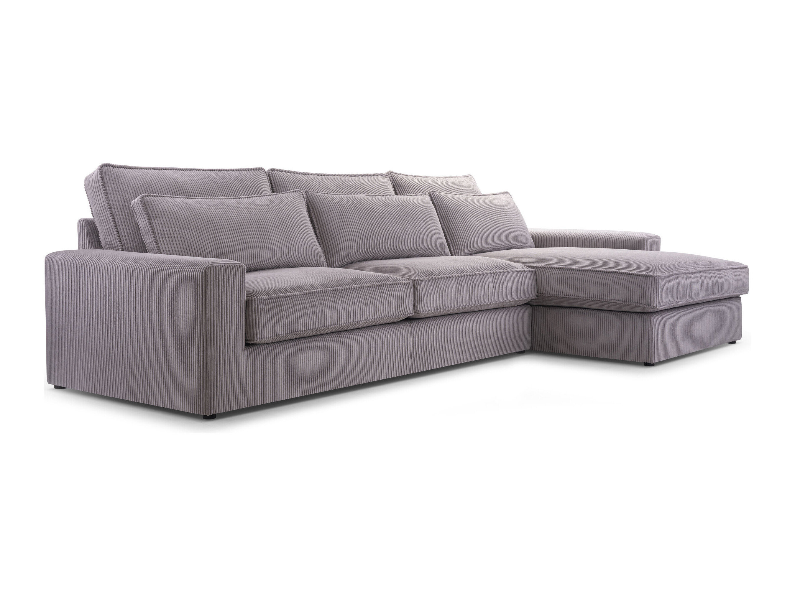 Hoekbank Lufkin 138 (Lincoln 83)