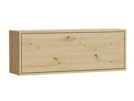 Wandkast Concept Lenart II (Artisan eiken)