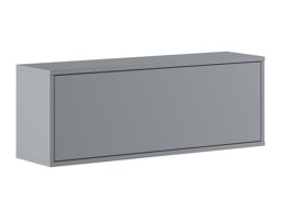 Wandkast Concept Lenart II (Grijs)