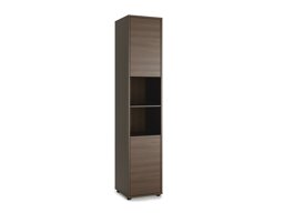 Boekenkast Concept Lenart III (Donkere eik)