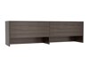 Dressoir Concept Lenart III (Donkere eik)