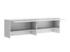 Dressoir Concept Lenart III (Wit)