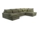 Hoekbank Lufkin 139 (Lincoln 37)