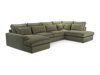 Hoekbank Lufkin 139 (Lincoln 37)