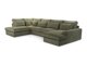 Hoekbank Lufkin 139 (Lincoln 37)