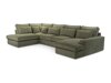 Hoekbank Lufkin 139 (Lincoln 37)