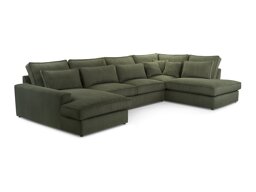 Hoekbank Lufkin 139 (Lincoln 39)