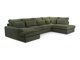 Hoekbank Lufkin 139 (Lincoln 39)