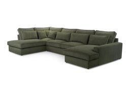 Hoekbank Lufkin 139 (Lincoln 39)