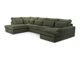 Hoekbank Lufkin 139 (Lincoln 39)