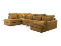 Hoekbank Lufkin 139 (Lincoln 48)