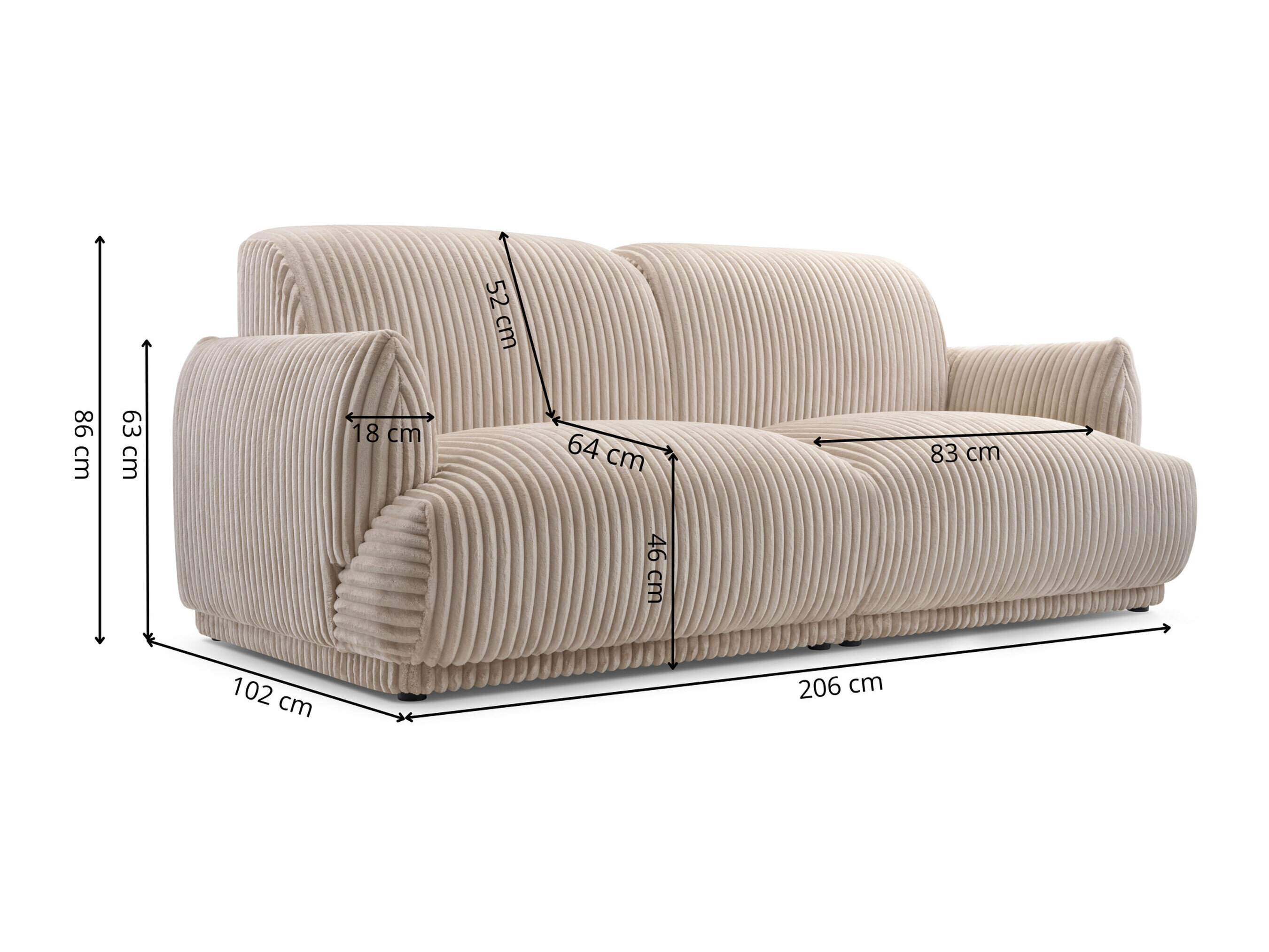 Bank Lufkin 144 (Tilia 90)