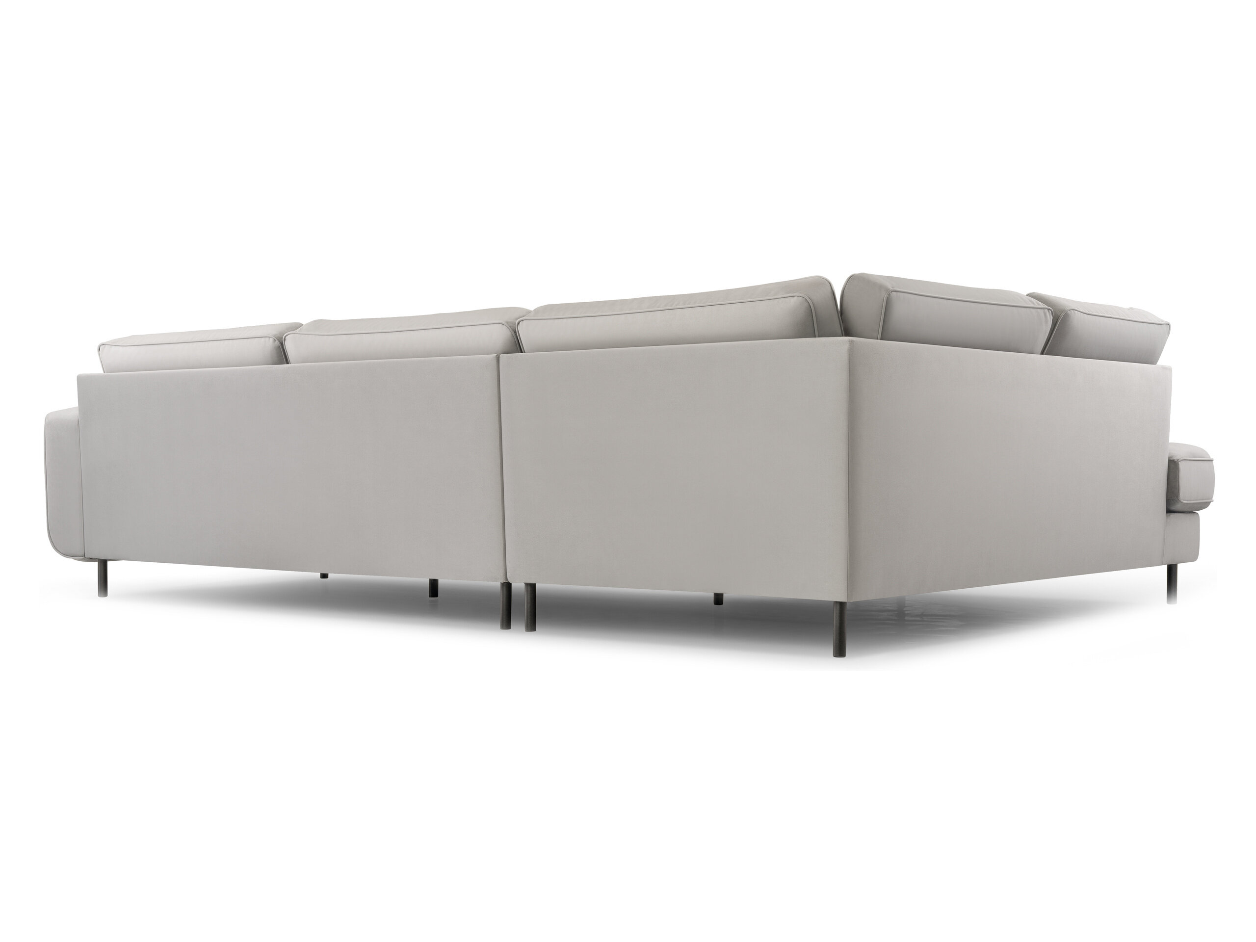 Hoekbank Lufkin 158 (Modo 2301)