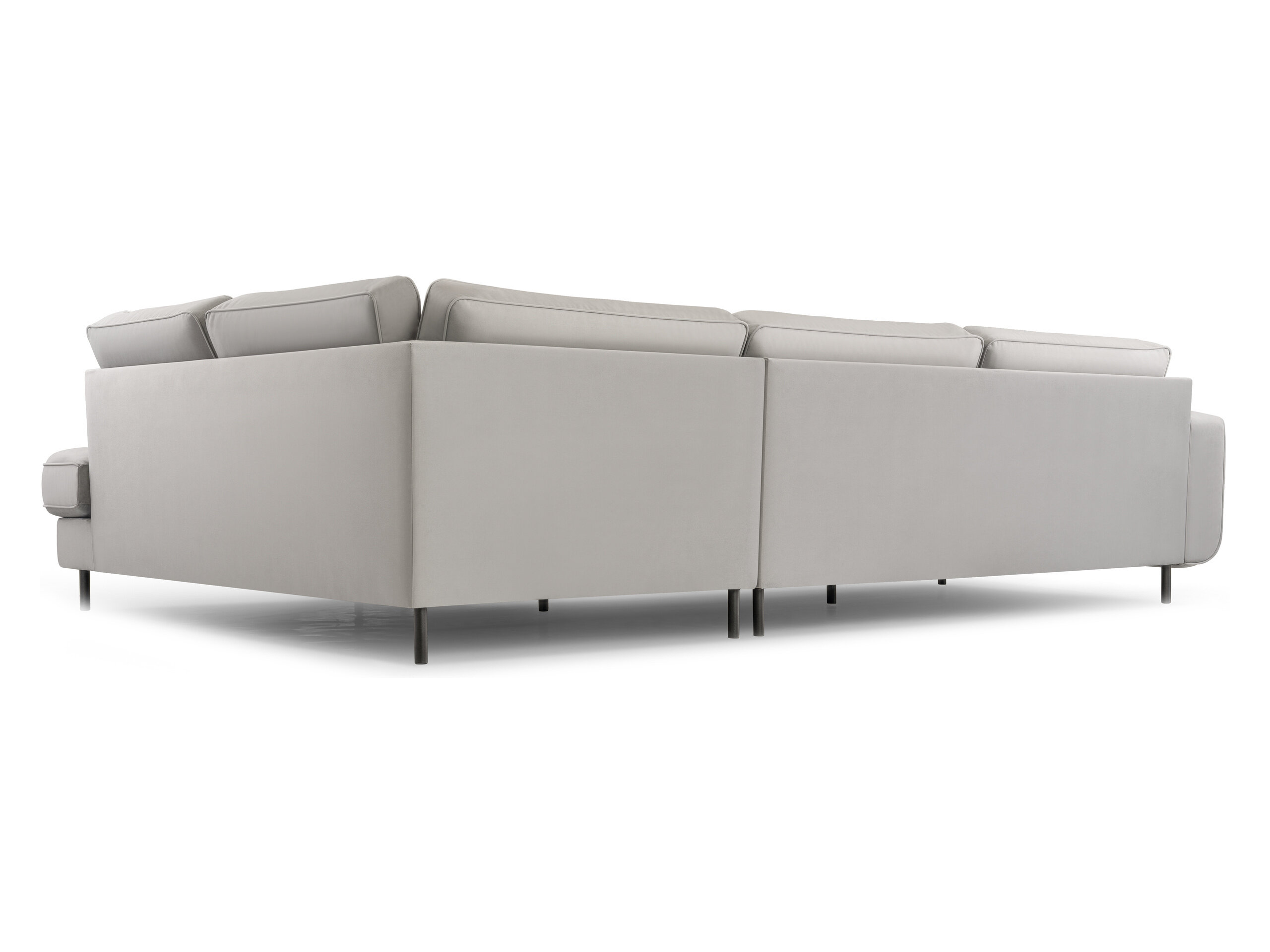 Hoekbank Lufkin 158 (Modo 2301)