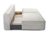 Slaapbank Lufkin 147 (Tilia 83)