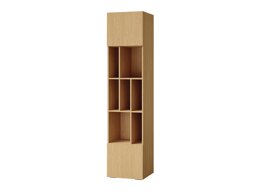 Boekenkast Etruva 103 (Eiken)