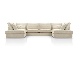Hoekbank Somava 104 (Lincoln 03)