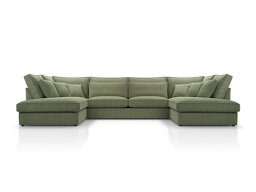 Hoekbank Somava 104 (Lincoln 37)