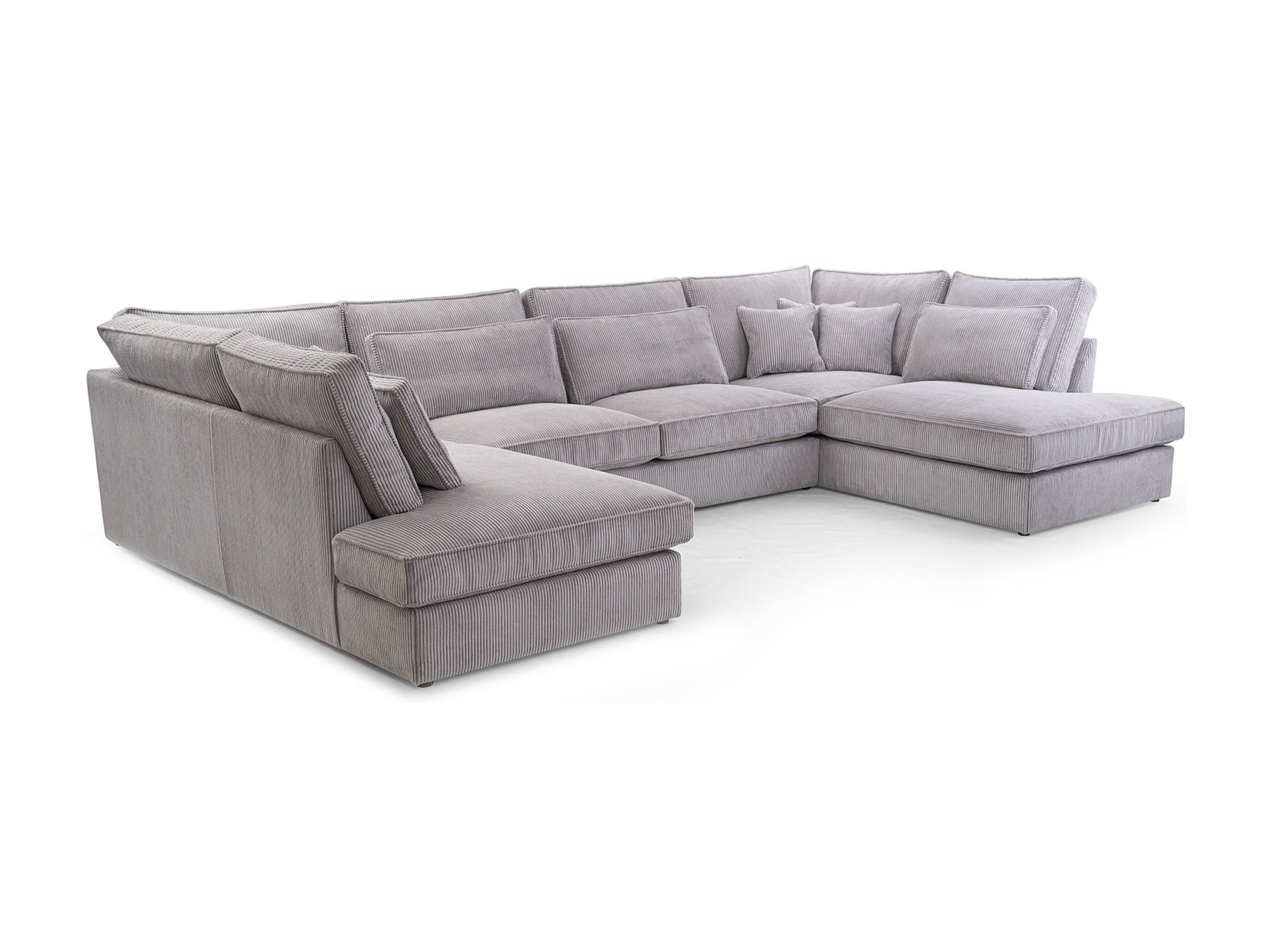 Hoekbank Somava 104 (Lincoln 37)