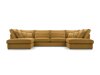 Hoekbank Somava 104 (Lincoln 48)